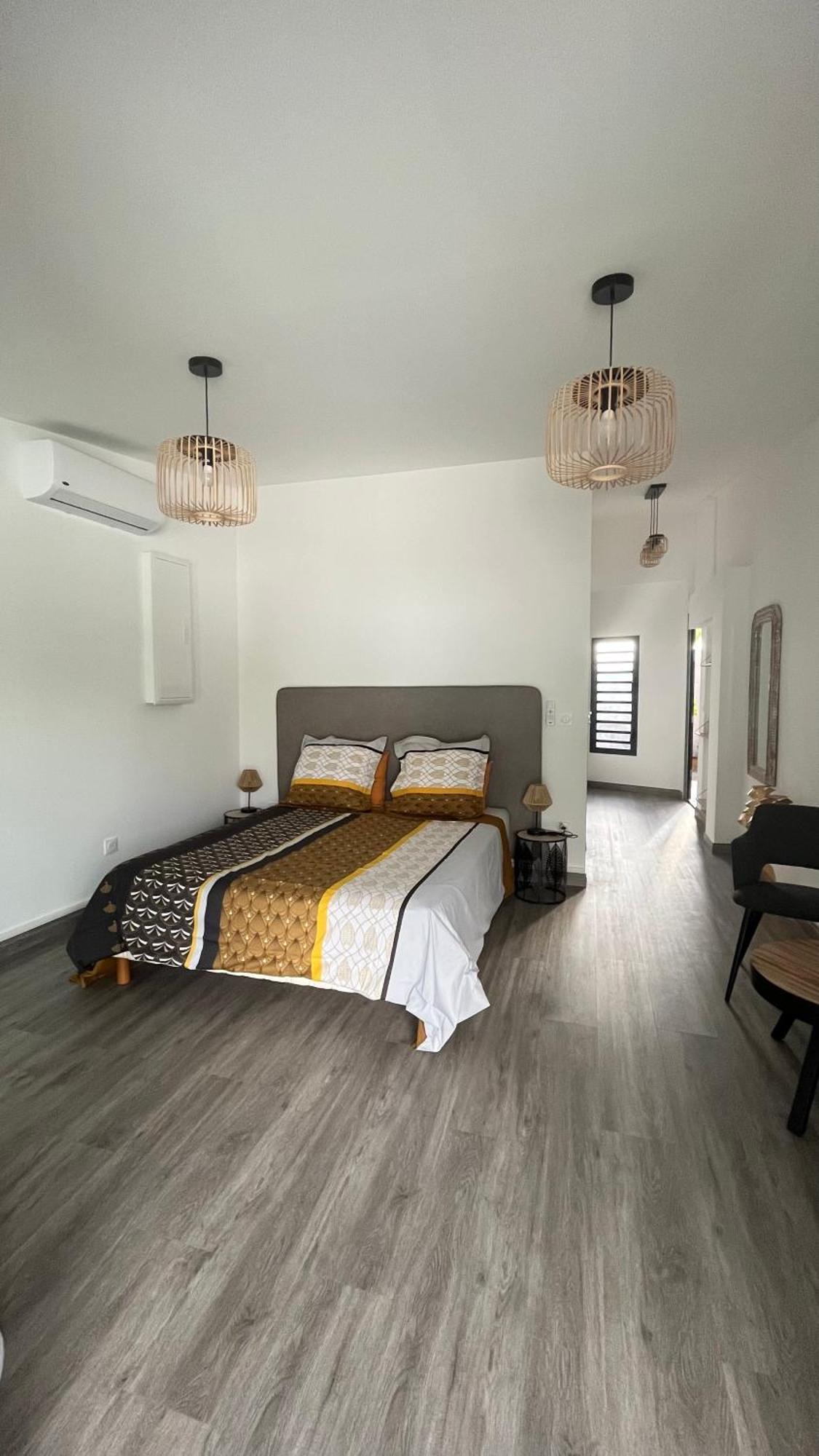 Aterla - Appartement De Charme Et Spa ลาโปเซซิยง ภายนอก รูปภาพ