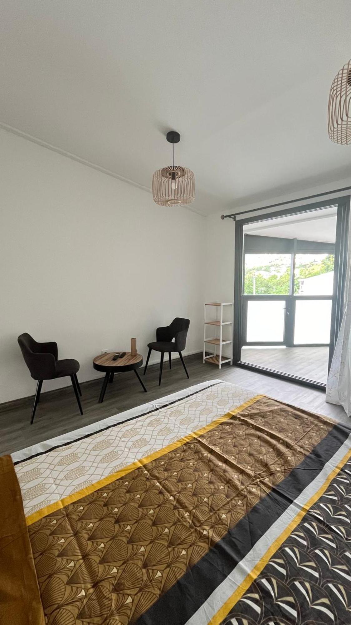 Aterla - Appartement De Charme Et Spa ลาโปเซซิยง ภายนอก รูปภาพ