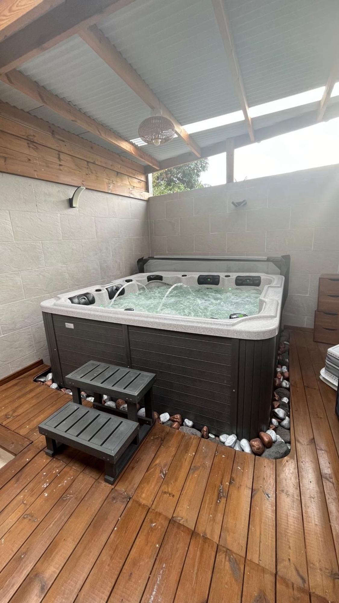 Aterla - Appartement De Charme Et Spa ลาโปเซซิยง ภายนอก รูปภาพ