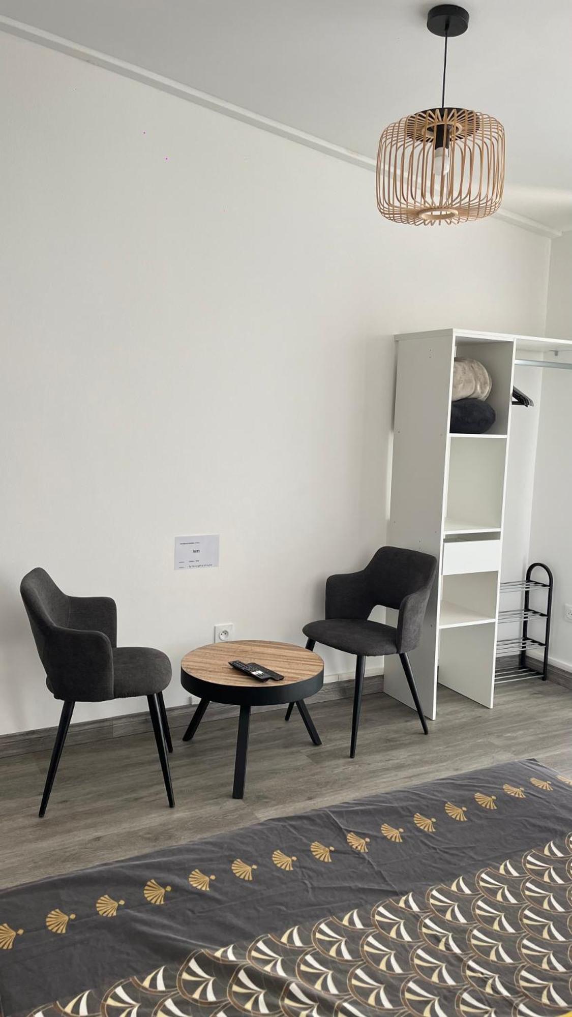 Aterla - Appartement De Charme Et Spa ลาโปเซซิยง ภายนอก รูปภาพ