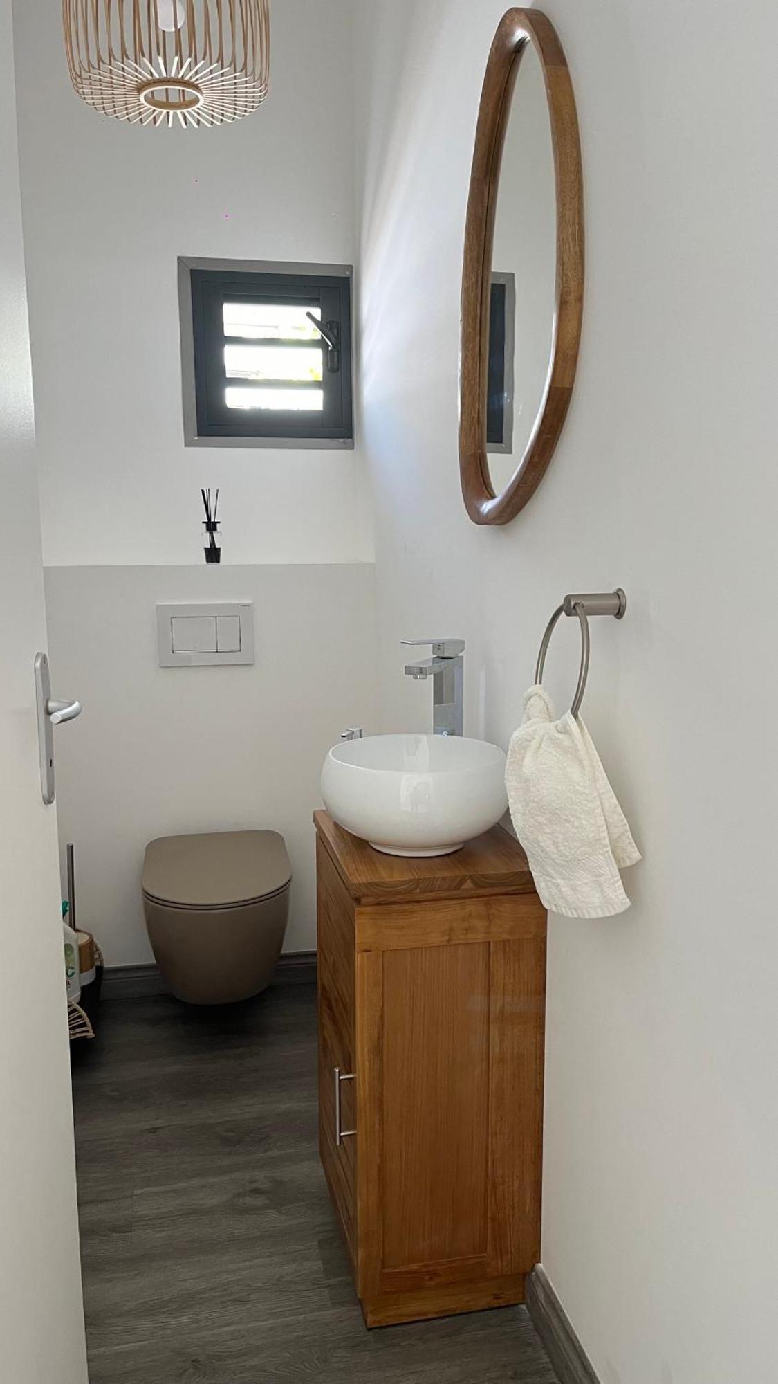 Aterla - Appartement De Charme Et Spa ลาโปเซซิยง ภายนอก รูปภาพ
